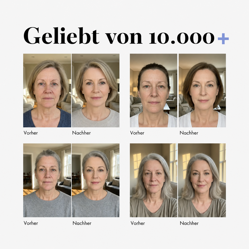 blushies Color Changing Foundation